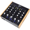 Headliner R4 - 4 Channel Rotary DJ Mixer