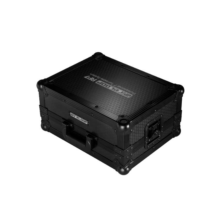 Reloop Premium RP-7 Turntable Case
