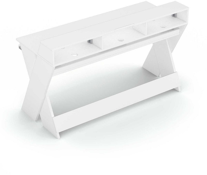 Glorious Sound Desk Pro Blanc