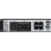 Shure AD4Q-DC-A Four-Channel Digital Wireless Receiver