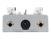 Caroline Guitar Company Meteore Lo-Fi Reverb - Silver
