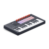 Novation FLKEY Mini MK2 25-Key Compact MIDI Keyboard
