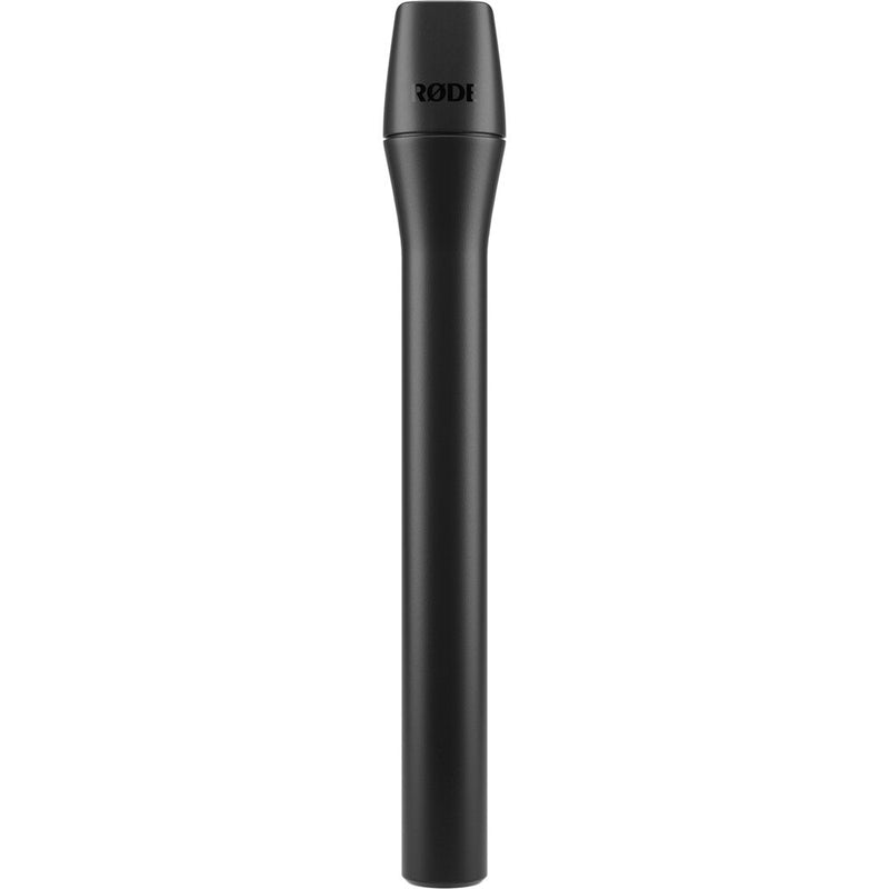 Rode Interview Micro Handheld Mic Adapter for Wireless Clip-On Transmitter