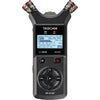 Tascam DR-07XP Stereo Handheld Recorder 32-bit Float