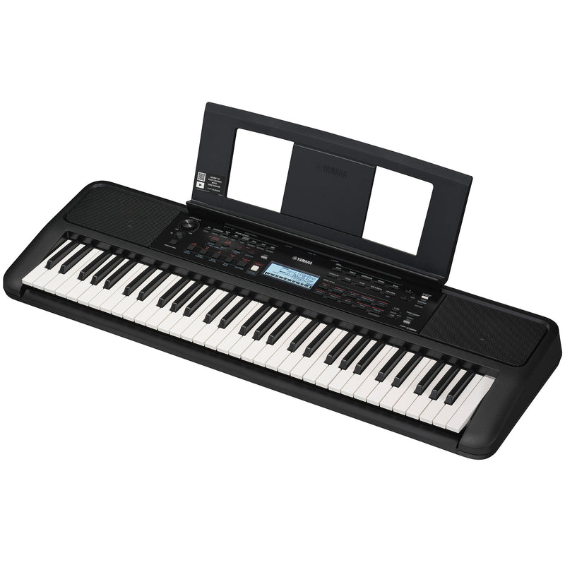 Yamaha PSR-E383 Portable Keyboard