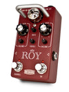 Tubesteader Roy Preamp Overdrive Pedal