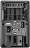 Moniteur de studio américain Neumann KH 120 II noir