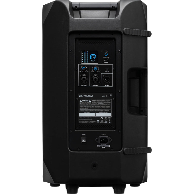 Presonus Air-XD-12 - 1500W 12'' 2-way Active  Speaker
