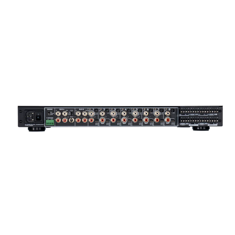 Sonance SONAMP 16-50 Digital Multichannel Amplifiers