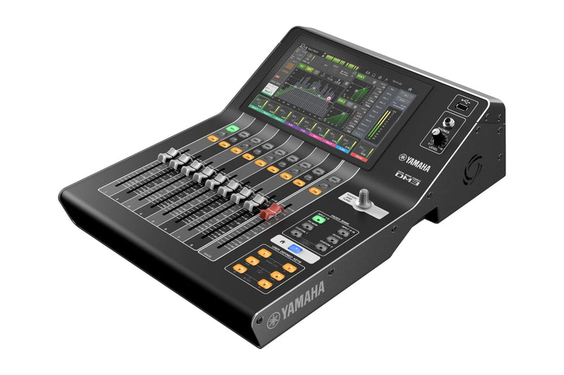 Yamaha DM3 Standard Digital Mixing Console