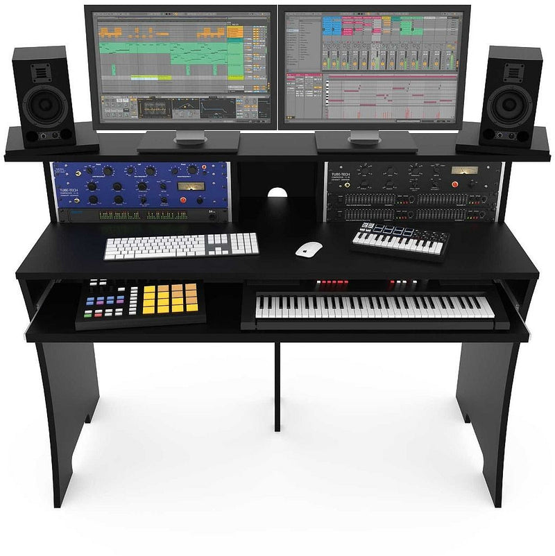 Établi Glorious Noir