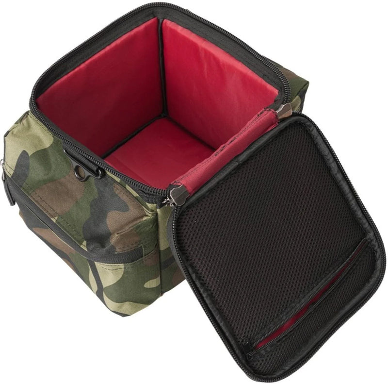 Magma 45 Record-Bag 100 Camo