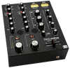 Union Audio two.valve - 2-Channel Analog Rotary DJ Mixer