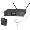 Audio Technica ATW-2192XCITH Wireless Bodypack + Headworn