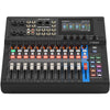 Yamaha MGX12V 18-Channel Digital Mixing Console - Black