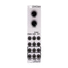 AtoVProject DHO Dual Harmonic Oscillator Silver