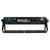 American DJ DMX UV Light Bar with 20x1W UV LED & UC-IR