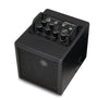Ampli Combo Phil Jones X4C Nanobass avec Bluetooth Noir