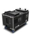 Machine à fumée à haut rendement Chauvet Pro CLOUD 9 pour vol à basse altitude