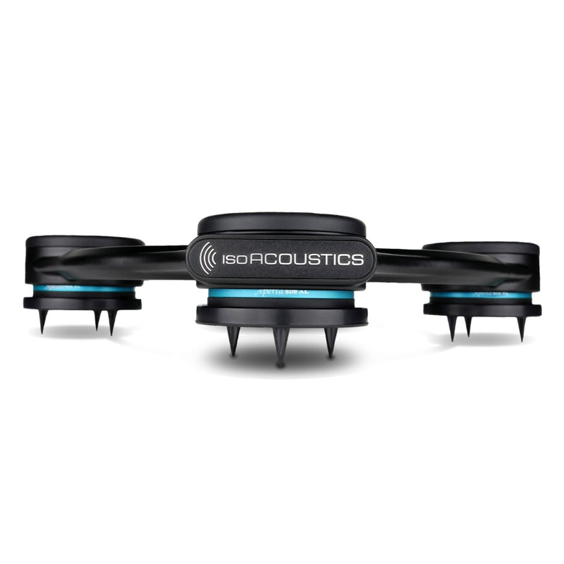 IsoAcoustics Aperta Sub XL Isolation Stand Each