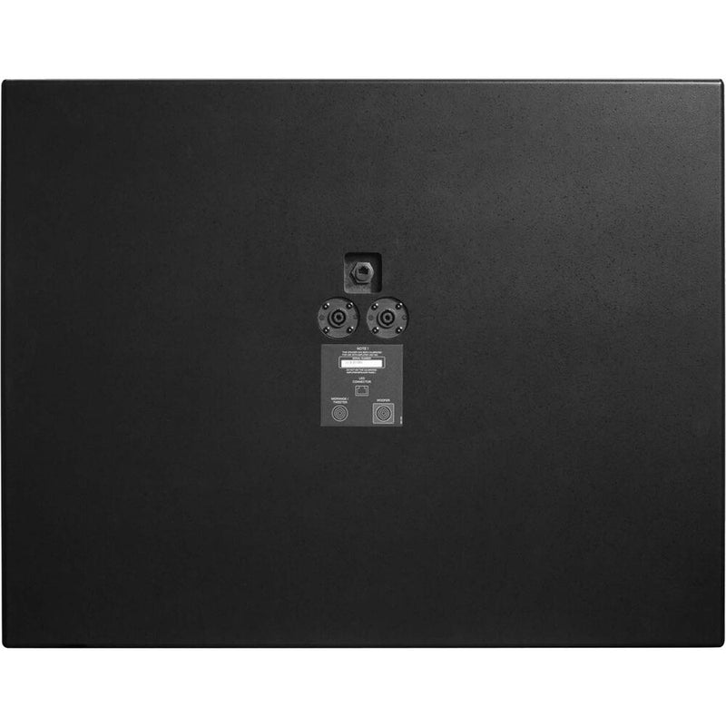 Genelec 1234AM-VD SAM 3-Way Main Monitor System