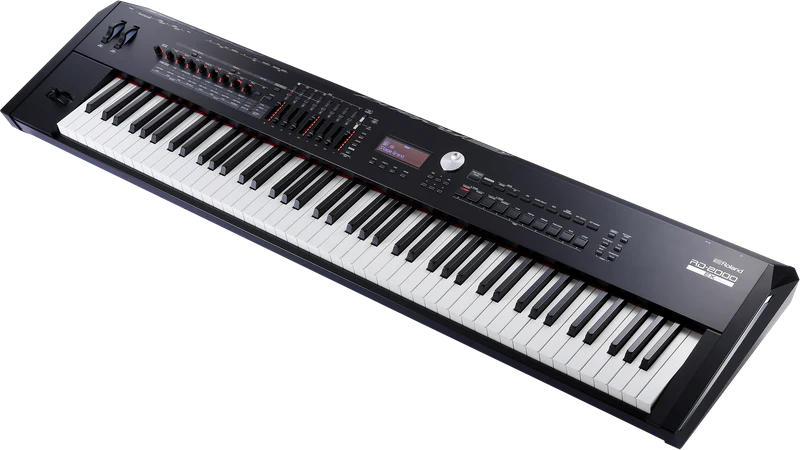 Roland RD-2000EX Premium RD stage piano