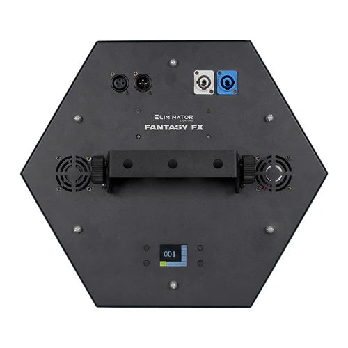 Eliminator FANTASY-FX Lighting Fixture