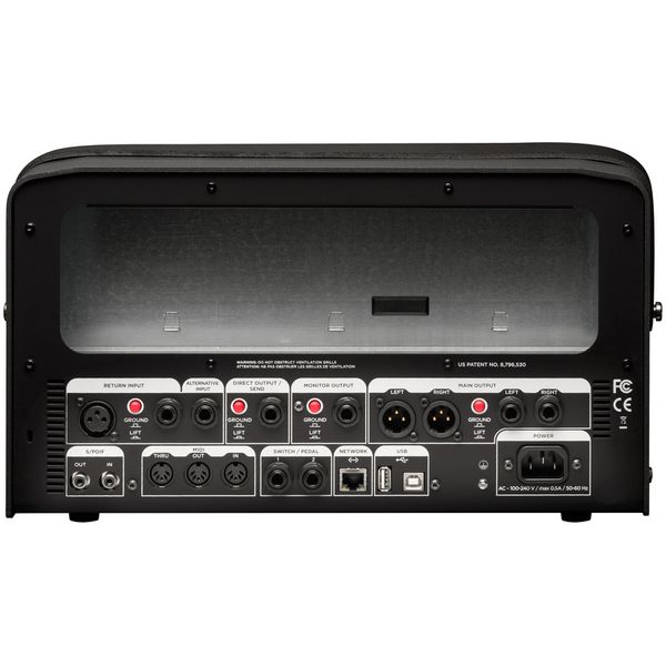 Kemper Profiler PowerHead MK2