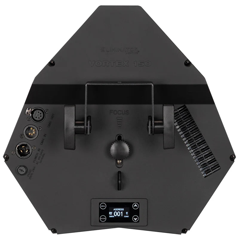 Eliminator VORTEX-150 Lighting Fixture With 150W Led