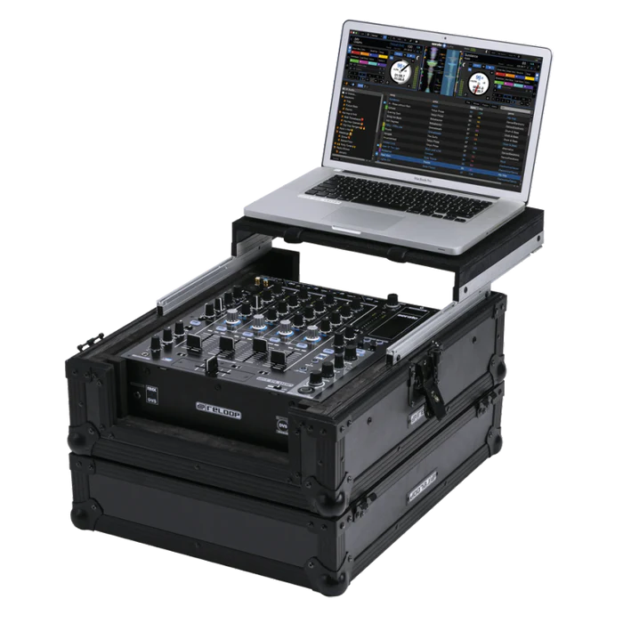 Reloop PRM-CLUB-MIX-CASE-MK2 Premium Club Mixer Case MK2