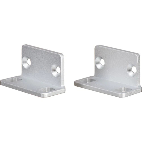 RME RH 1HU Replacement Rack Handles 1RU (Pair)