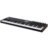 Arturia Keylab 61 MKIII Keyboard Controller Black