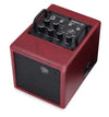 Phil Jones X4C Nanobass Combo Amp With Bluetooth Red