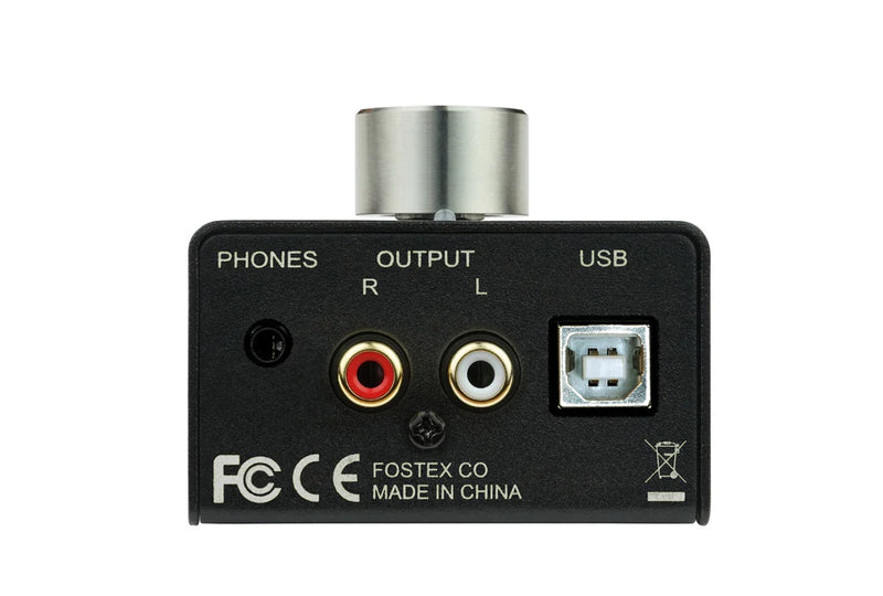 Fostex PC100-USB-HR2 Volume Controller