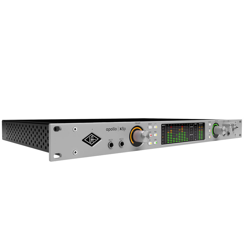 Universal Audio Apollo X8P Gen 2 Studio +