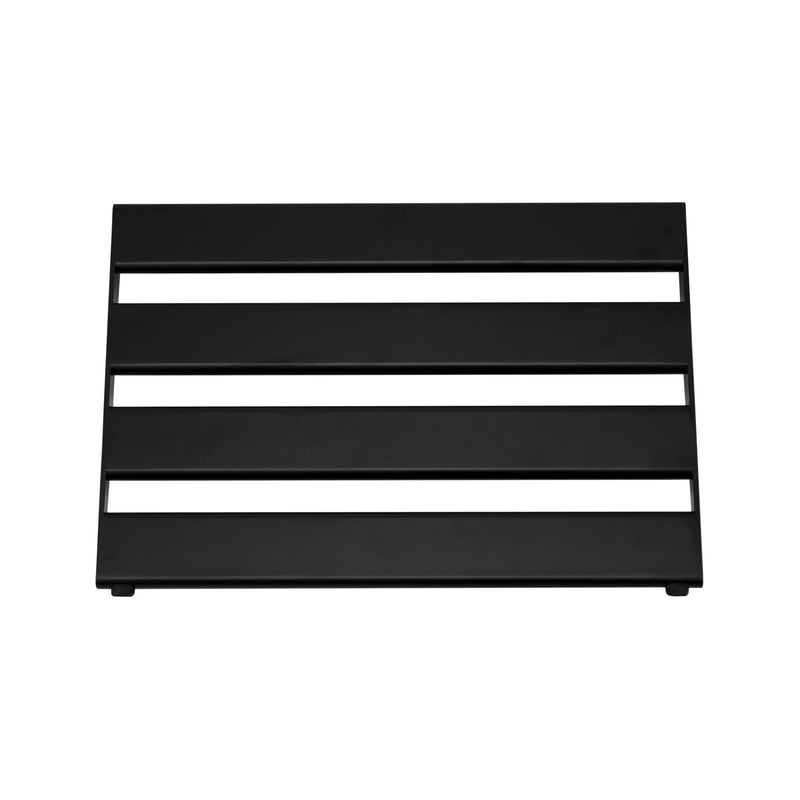 Mono PFX-PBR-S-BLK-BDL Small Pedal Board Rail