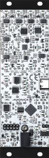 Bastl Instruments NeoTrinity 6-Channel Compact Modulation