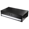 Odyssey AlphaTheta XDJ-AZ Black Label 1U LED Flight Case