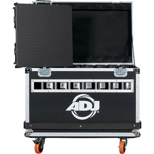 American DJ VS-FC8 Flight Case