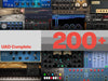 Universal Audio Apollo X16 Ultimate + UAD Ultimate Bundle
