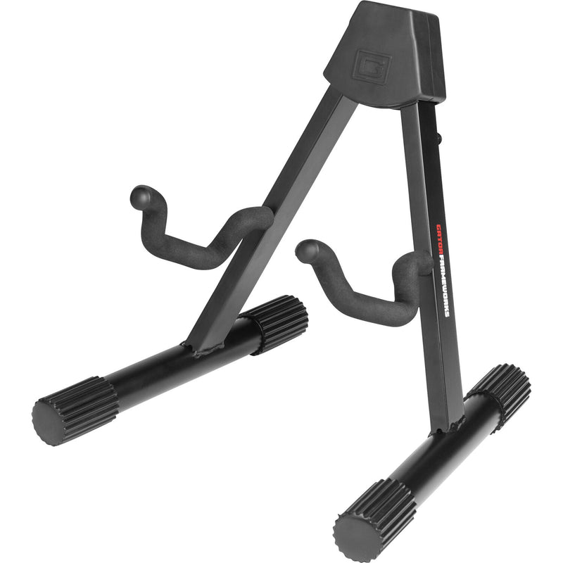 Gator GFW-BNO-FRHORN A-Frame Stand For French Horns