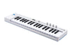 Arturia Keystep 37 Mk2 | Compact Controller & Sequencer - White