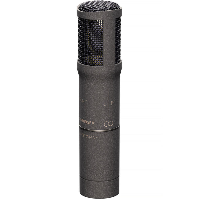 Sennheiser MZW 8030 Figure-Of-Eight RF Condenser Microphone