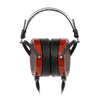 Audeze LCD2 Padauk rings leather free & case