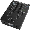 Reloop RMX-10BT 2-Channel DJ Mixer W/ Bluetooth