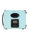 Phil Jones Cab-17 Speaker Enclosure - Seafoam Green