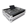 Magma DJ Controller Case Prime 4 & Prime 4+