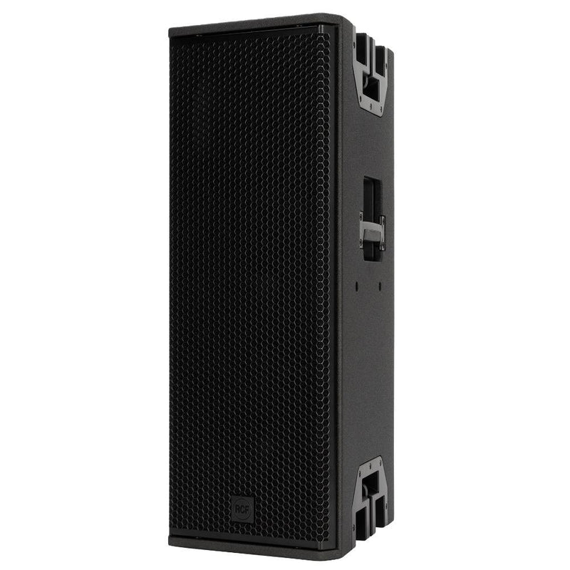 RCF RCF-KXL 4-A Compact 4X4 Column Array, Clear Projection