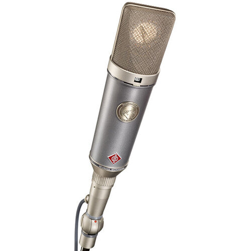 Microphone à condensateur à grand diaphragme Neumann TLM 67 Set Z
