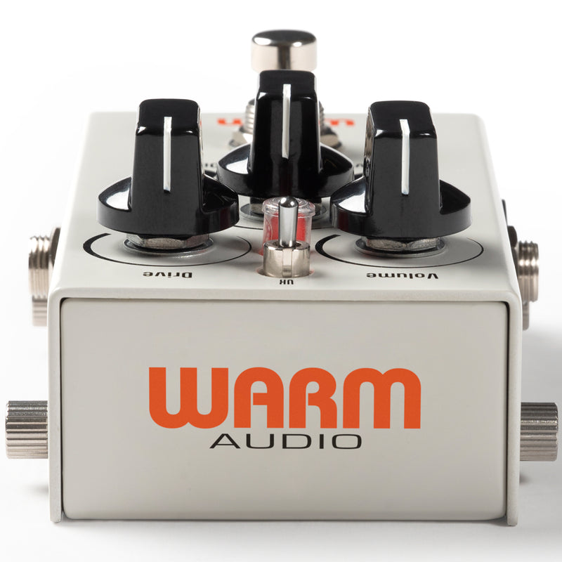 Warm Audio WA-ODD Hard-Clipping Overdrive